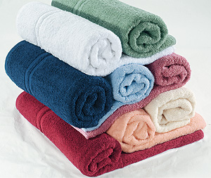  Terry Towel