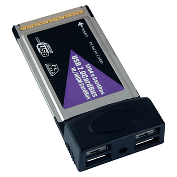  Usb2. 0 Cardbus (USB2. 0 Cardbus)