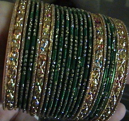 Bangles (Bangles)