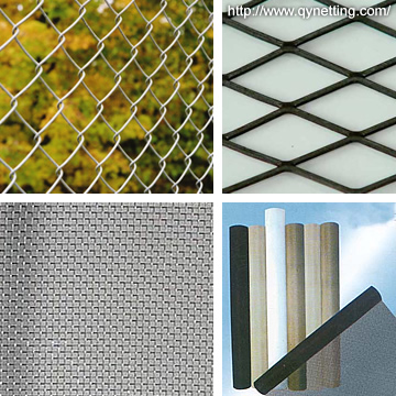  Brass Wire Mesh (Brass Wire Mesh)