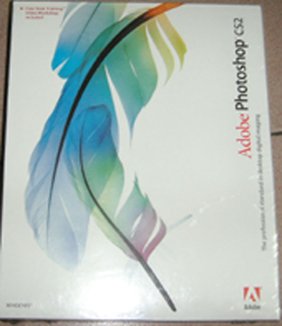  Photoshop Cs2 (Photoshop CS2)