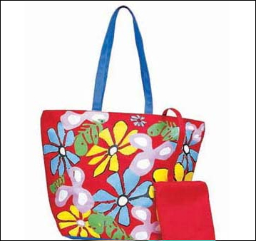  Fashion Beach Bag (Fashion Sac de plage)