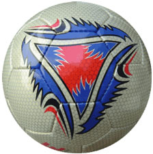 Soccer Ball (Soccer Ball)