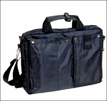  Brief Bag (Brève Bag)