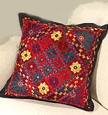  Cushion Cover (Housse de coussin)