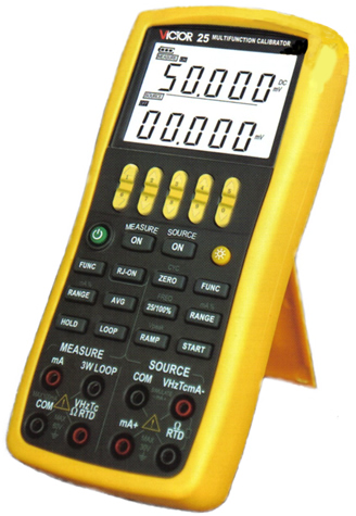  Handheld Instrumentation Calibrators (Ручной приборостроения Калибраторы)