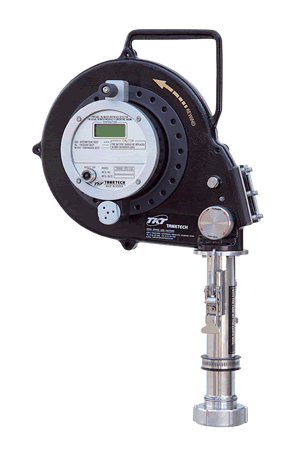  Portable Uti Tank Gauging System For Marine Tankers (Portable Uti Tank système de jaugeage pour les transporteurs maritimes)