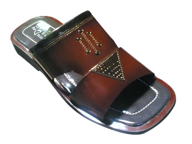  Sandal (Sandale)