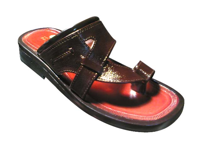  Sandal (Sandale)