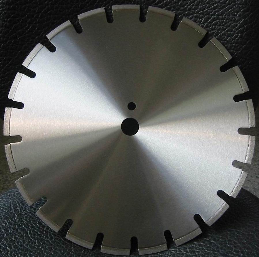  Diamond Saw Blade (Алмазные Blade)