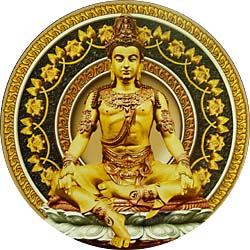 Buddha (Bouddha)