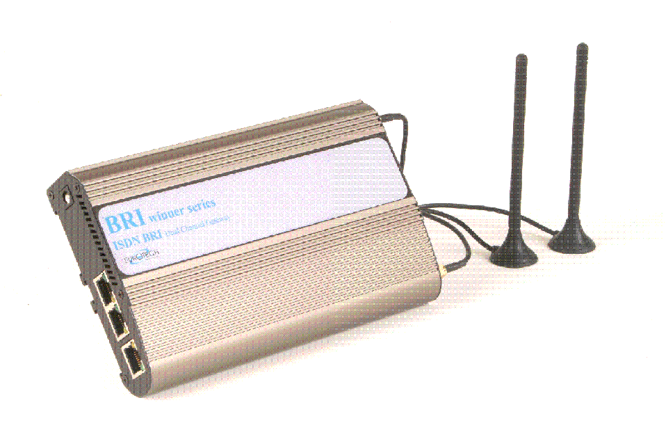 BRI / ISDN 2m8sim (BRI / ISDN 2m8sim)