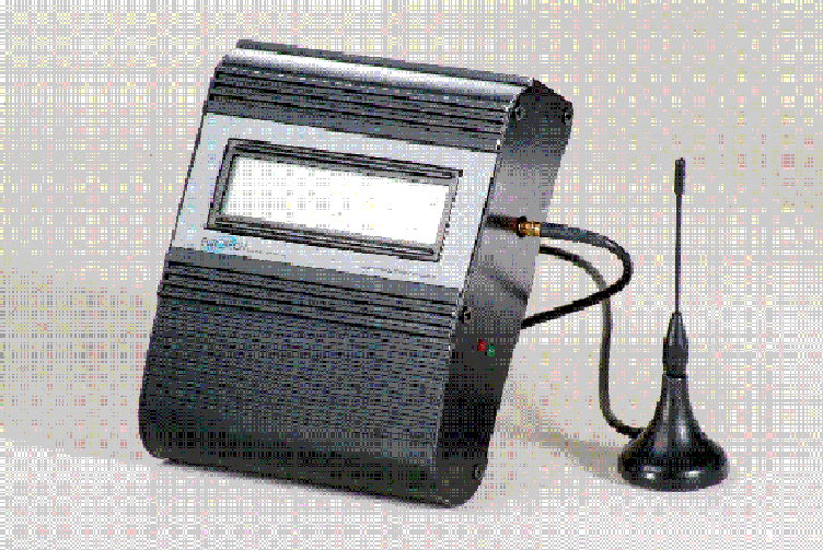 Gewinner Analog Fax (Gewinner Analog Fax)