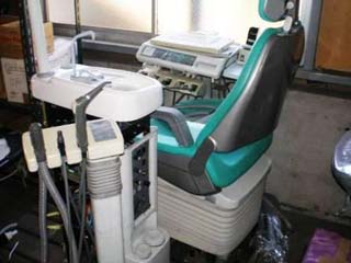  Dental Equipments (Стоматологическое оборудование)