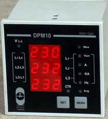  Digital Multimeter (Цифровой мультиметр)