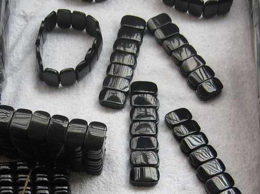 Onyx Armband (Onyx Armband)