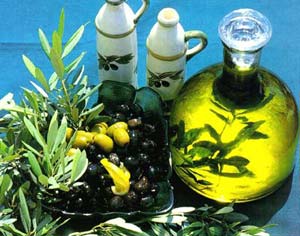  Olive Oil