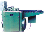  Machine Of Cutting Sheet (Machine de coupe Sheet)