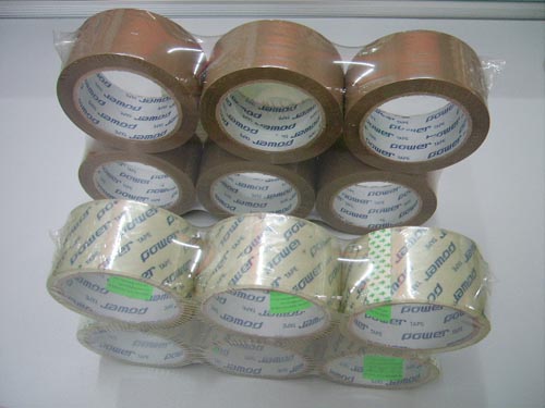  BOPP Packing Tape (BOPP Packing Tape)