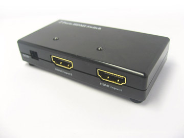  HDMI Switch