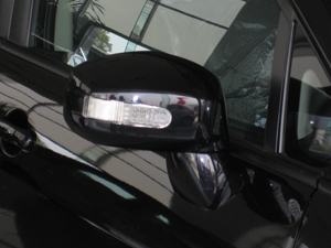 Door Mirror Cover Mit LED (Door Mirror Cover Mit LED)