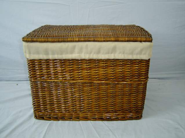  Willow Basketry (Willow Бисероплетение)