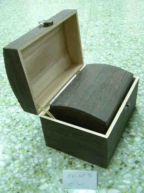  Wooden Box (Деревянный Box)