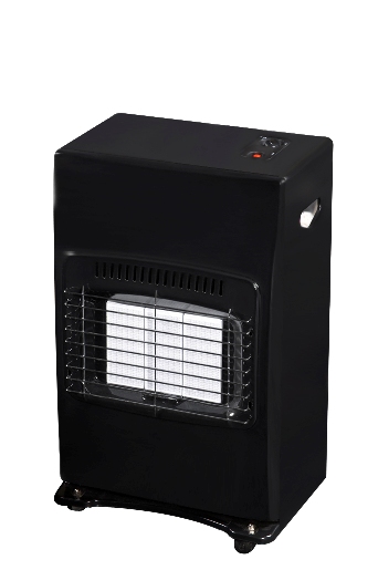  Infrared Gas Heater (Infrarot-Gasheizung)