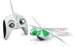  Dragonfly Mini R/c Helicopters (Dragonfly Mini R / C Hubschrauber)