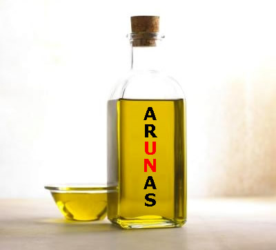  Olive Oil (All type)