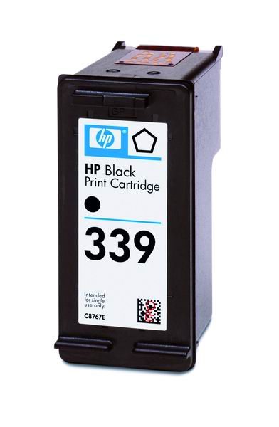  Cheap Ink Cartridge For Hp 339 (C8767e) USD $11 / Pc ( Cheap Ink Cartridge For Hp 339 (C8767e) USD $11 / Pc)