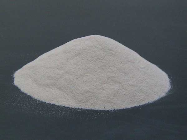 Silica Sand (Silica Sand)