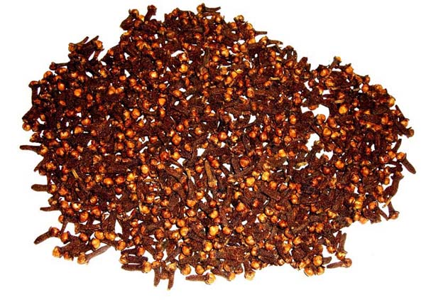  Clove Indonesian Origin