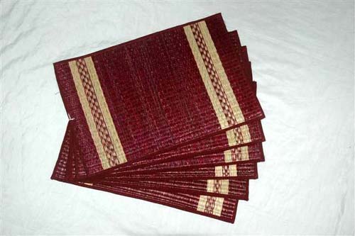 Kora Grass Tabelle Mat (Kora Grass Tabelle Mat)