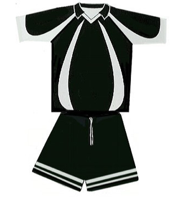  Soccer Uniform ( Soccer Uniform)