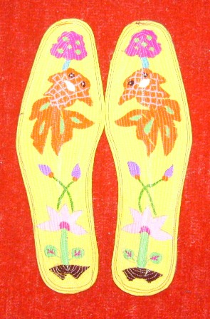 Insole ()