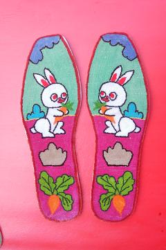  Bolai Insole