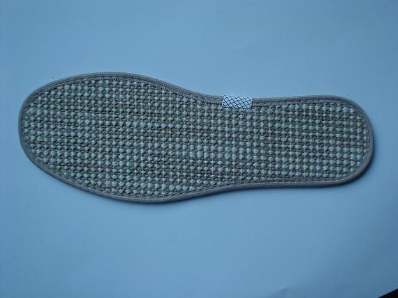 Insole ()