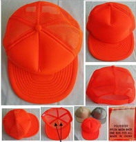  Baseball CAP (Casquette de baseball)