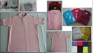  Men`s Polo Tee Shirt (Men`s Polo Tee Shirt)