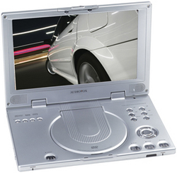  VCP, MP3 & DVD Players, GPS (ПДС, MP3 & DVD-плееры, GPS)