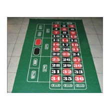  Dark-Green Roulette ( Dark-Green Roulette)