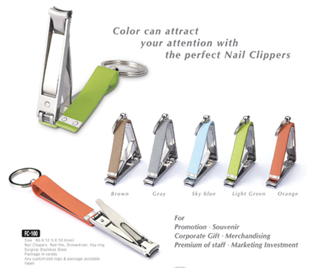  Fashion Clippers (Mode Clippers)