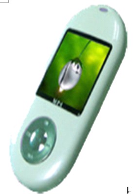  MP3 Players (MP3-плееры)