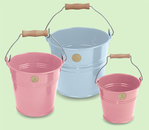  Bucket (Ковш)