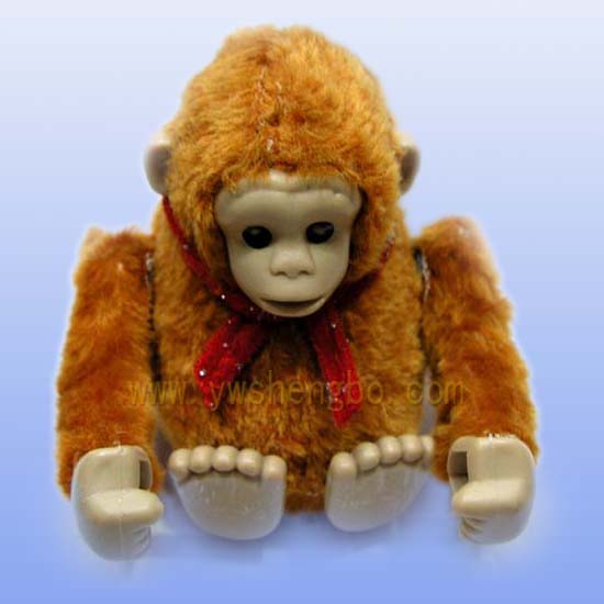  Monkey Toys ( Monkey Toys)