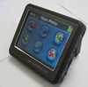  3. 5 Touch Screen GPS Navigation With MP4 / MP3 / SD