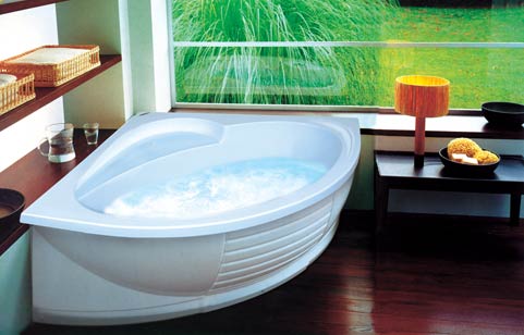  Marcilleia Bathtub (Marcilleia ванны)