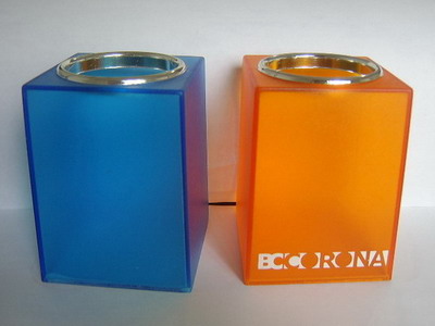  Pen Holder For Promotion (Stifthalter für Promotion)