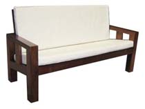  Dilly Sofa 2 Seater (Dilly Canapé 2 places)